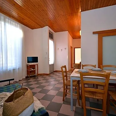 Bright And Airy With Garden View * Lignano Sabbiadoro
