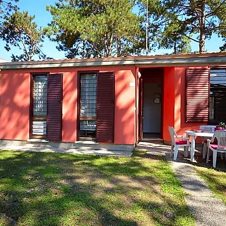 Bright And Airy With Garden View * Lignano Sabbiadoro